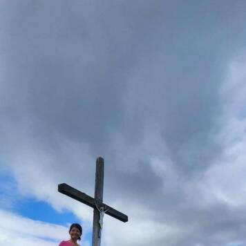 Ingrid aus Kirchdorf