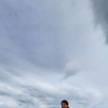 Ingrid aus Kirchdorf