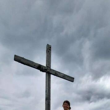 Ingrid aus Kirchdorf