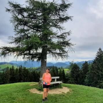 Ingrid aus Kirchdorf