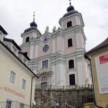 Christiana aus Scheibbs