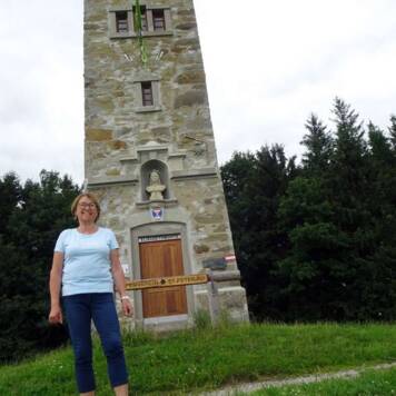 Christiana aus Scheibbs