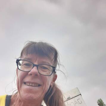 Margit aus Kirchdorf