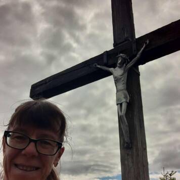 Margit aus Kirchdorf