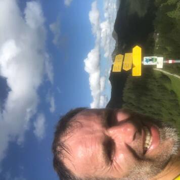 Stefan aus Vöcklabruck