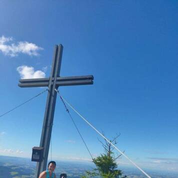 Sabine aus Kirchdorf