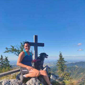 Sabine aus Kirchdorf