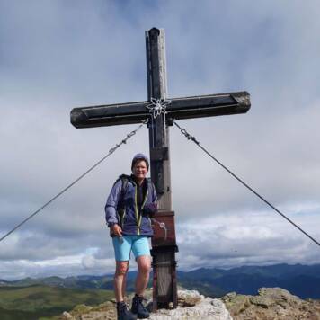 Renate aus Grieskirchen