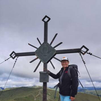 Renate aus Grieskirchen