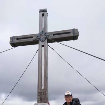 Renate aus Grieskirchen