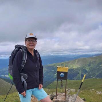 Renate aus Grieskirchen