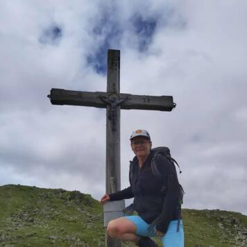 Renate aus Grieskirchen