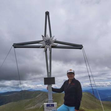 Renate aus Grieskirchen