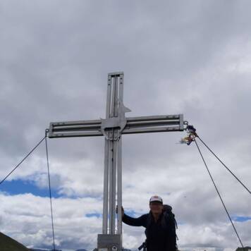 Renate aus Grieskirchen