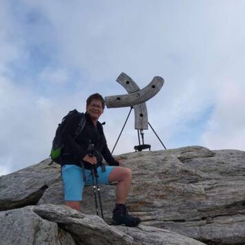 Renate aus Grieskirchen