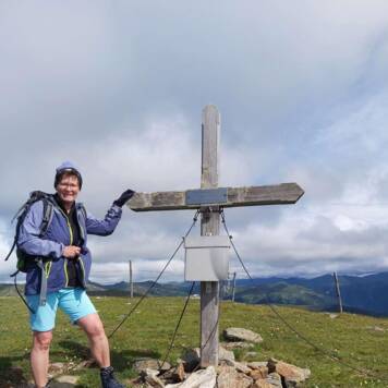 Renate aus Grieskirchen