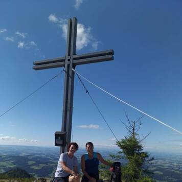 Regina aus Kirchdorf