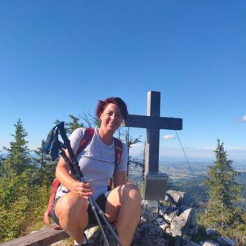 Regina aus Kirchdorf