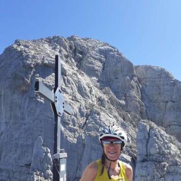 Margit aus Kirchdorf