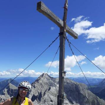 Margit aus Kirchdorf