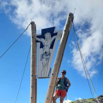 Daniela aus Kirchdorf