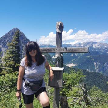 Elisabeth aus Urfahr-Umgebung