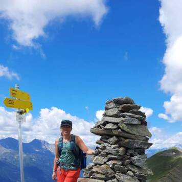 Daniela aus Kirchdorf