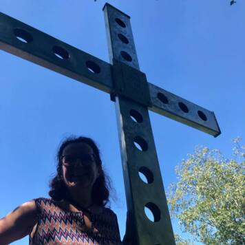 Andrea aus Linz-Land