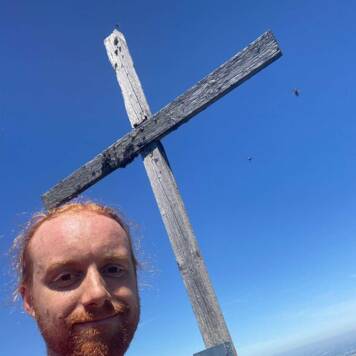 Julian aus Linz-Land