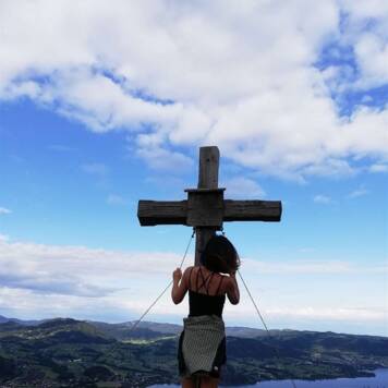 Doris aus Vöcklabruck