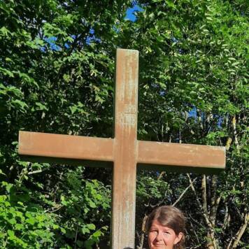 Ingrid aus Kirchdorf