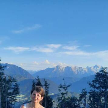 Ingrid aus Kirchdorf