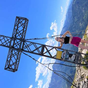 Bianca aus Vöcklabruck