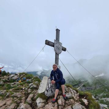 Andrea  aus Grieskirchen