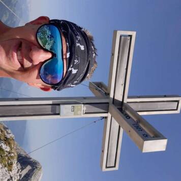 Helmut aus Linz-Land