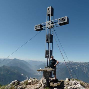 Helmut aus Kirchdorf