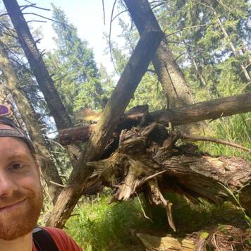 Julian aus Linz-Land