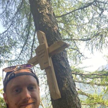 Julian aus Linz-Land