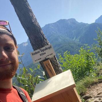 Julian aus Linz-Land