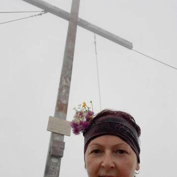 Ingrid aus Schärding