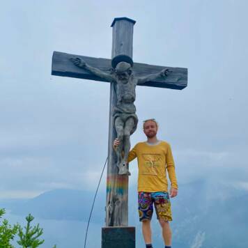 Julian aus Linz-Land