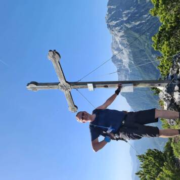 Thomas  aus Kirchdorf