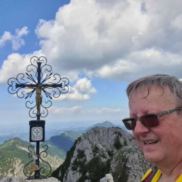 Thomas  aus Kirchdorf