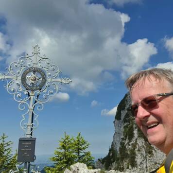 Thomas  aus Kirchdorf