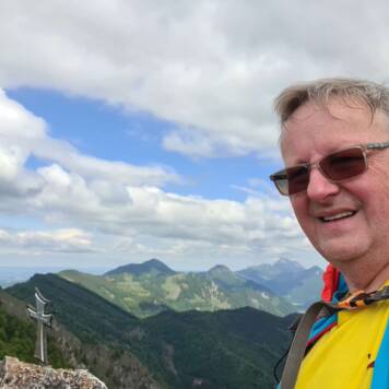 Thomas  aus Kirchdorf