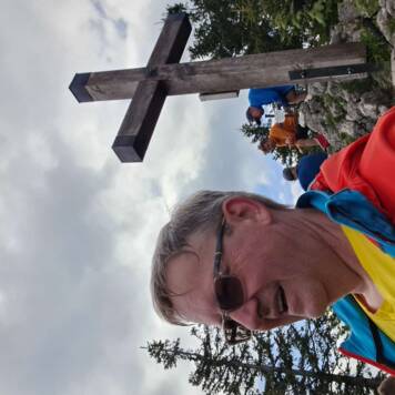 Thomas  aus Kirchdorf