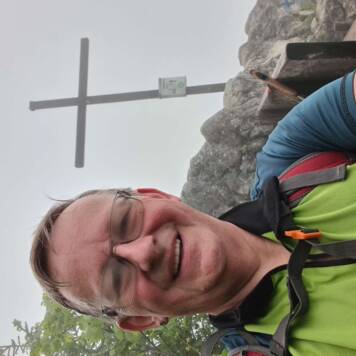 Thomas  aus Kirchdorf