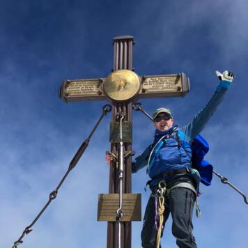 Manfred  aus Grieskirchen