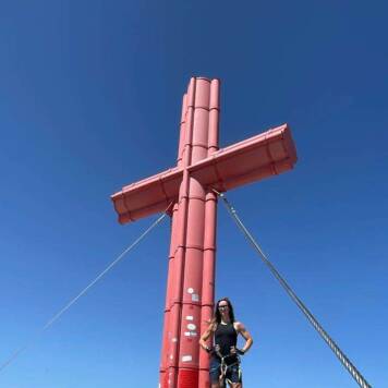 Christina aus Freistadt