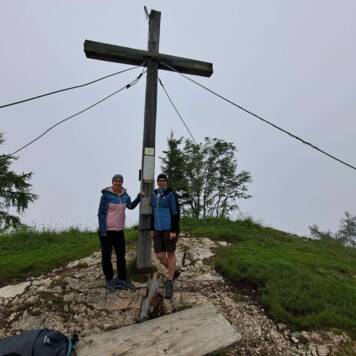 Rosemarie  aus Grieskirchen